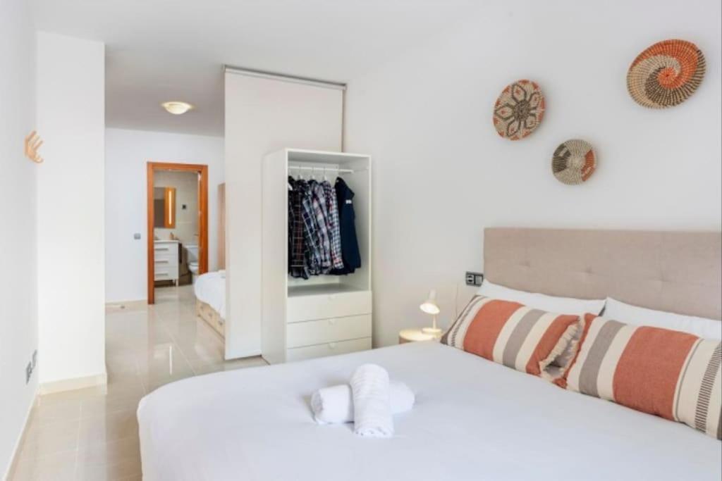 Acogedor Apartamento Cerca Del Casco Antiguo Girona Exterior foto