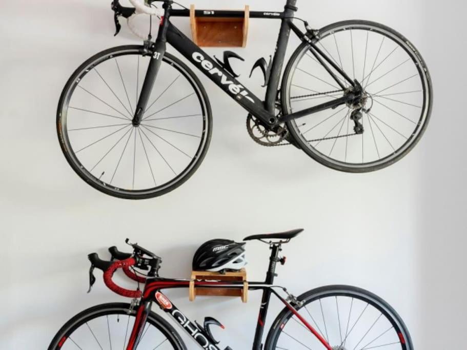 Acogedor Apartamento Cerca Del Casco Antiguo Girona Exterior foto